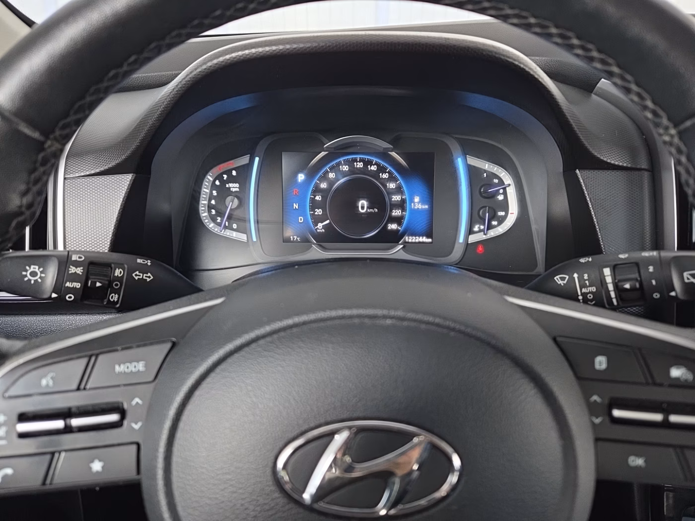 Hyundai Creta фото 20