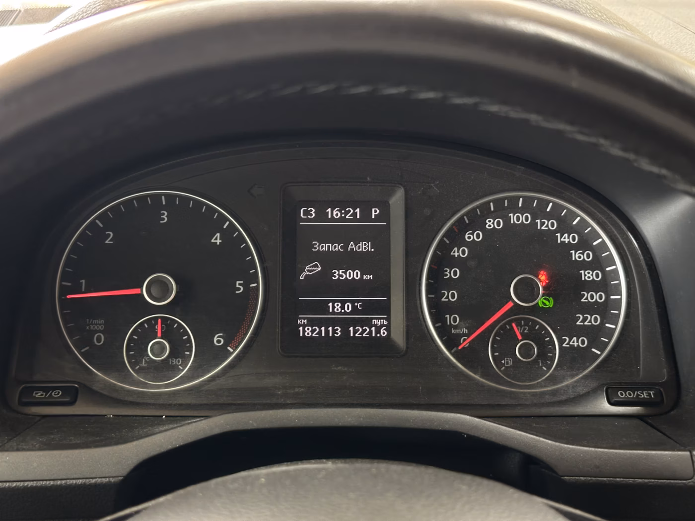 Volkswagen Caddy MAXI фото 12