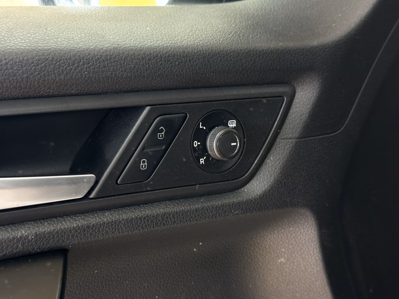 Volkswagen Caddy MAXI фото 18