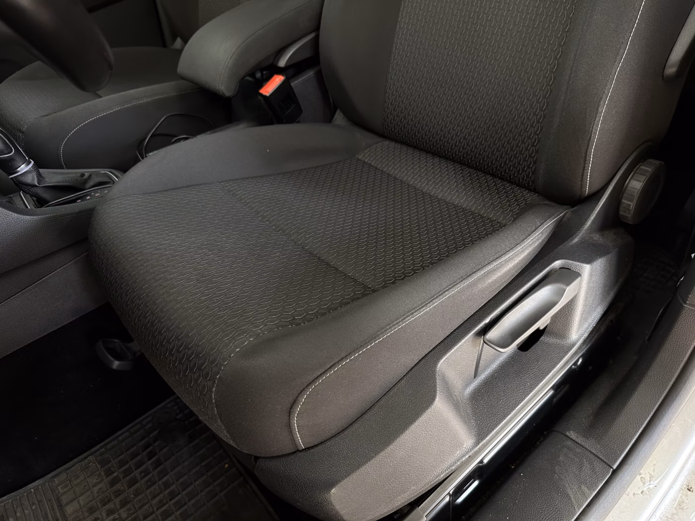 Volkswagen Caddy MAXI фото 19