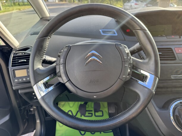 Citroen C4 Grand Picasso фото 11
