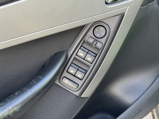 Citroen C4 Grand Picasso фото 12