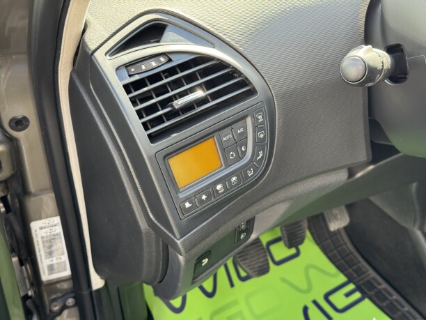 Citroen C4 Grand Picasso фото 13