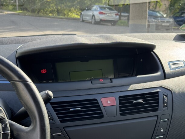 Citroen C4 Grand Picasso фото 15