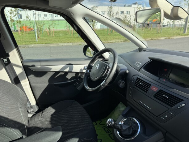 Citroen C4 Grand Picasso фото 17