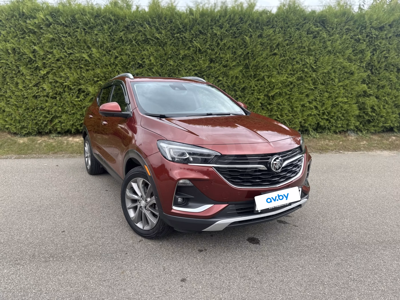 Buick Encore GX