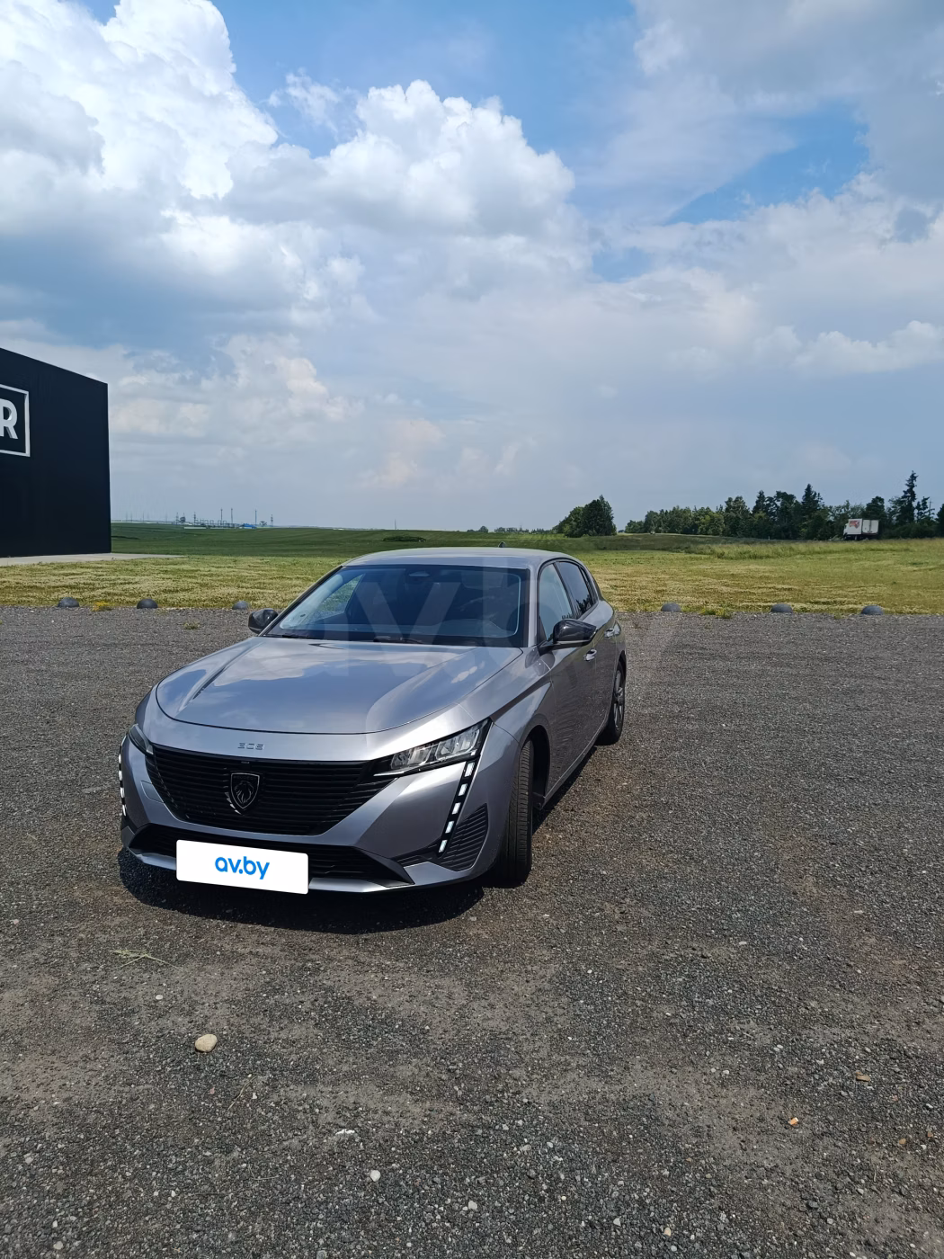 Peugeot 308 фото 2