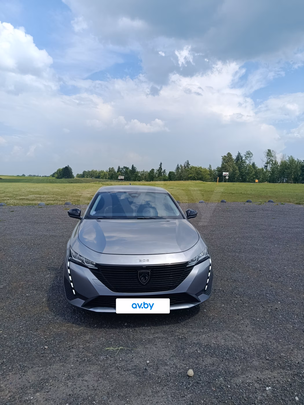 Peugeot 308 фото 3