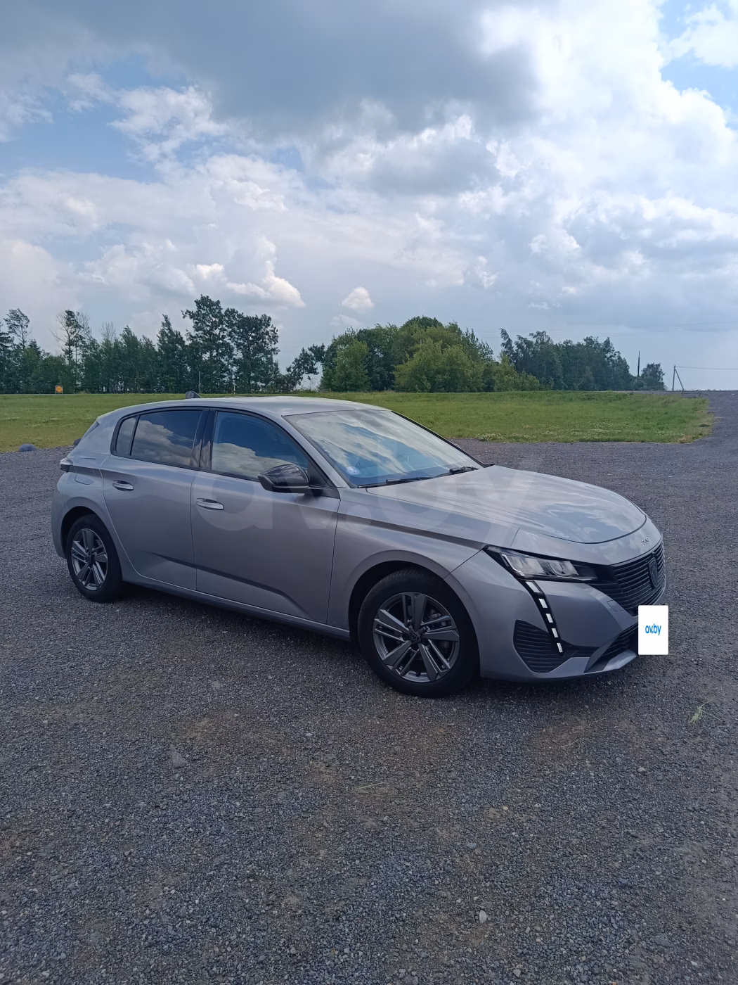 Peugeot 308 фото 5