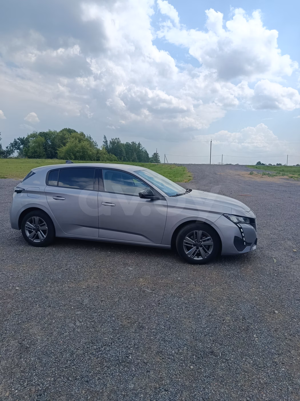 Peugeot 308 фото 6