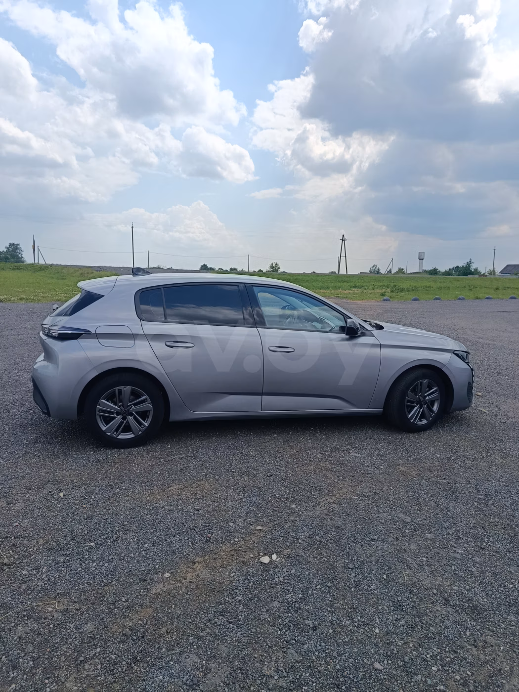 Peugeot 308 фото 7