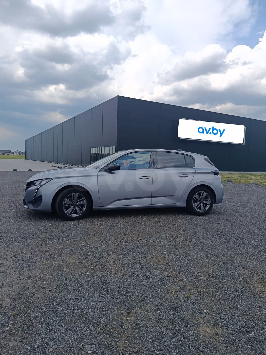 Peugeot 308 фото 15