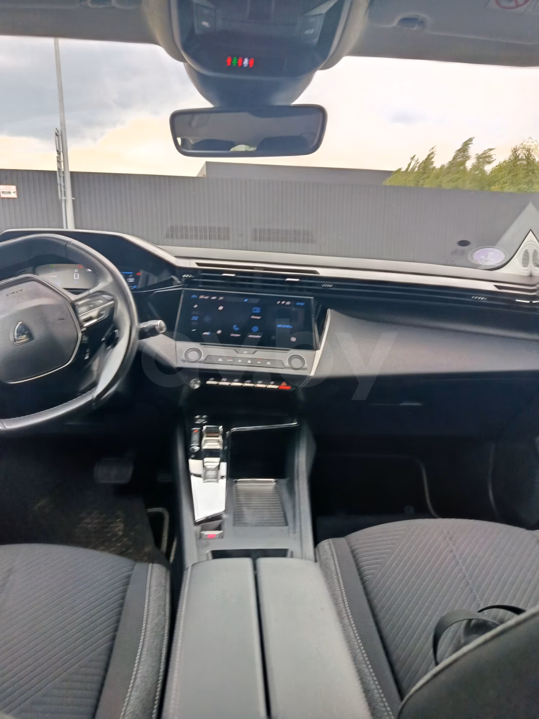 Peugeot 308 фото 17