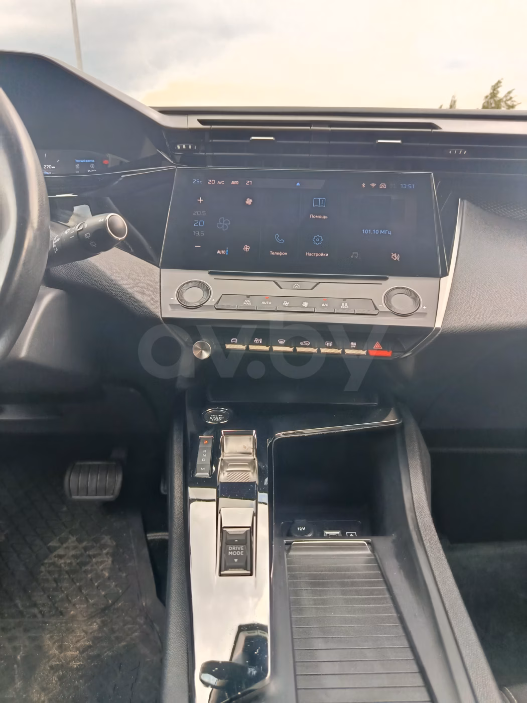 Peugeot 308 фото 18
