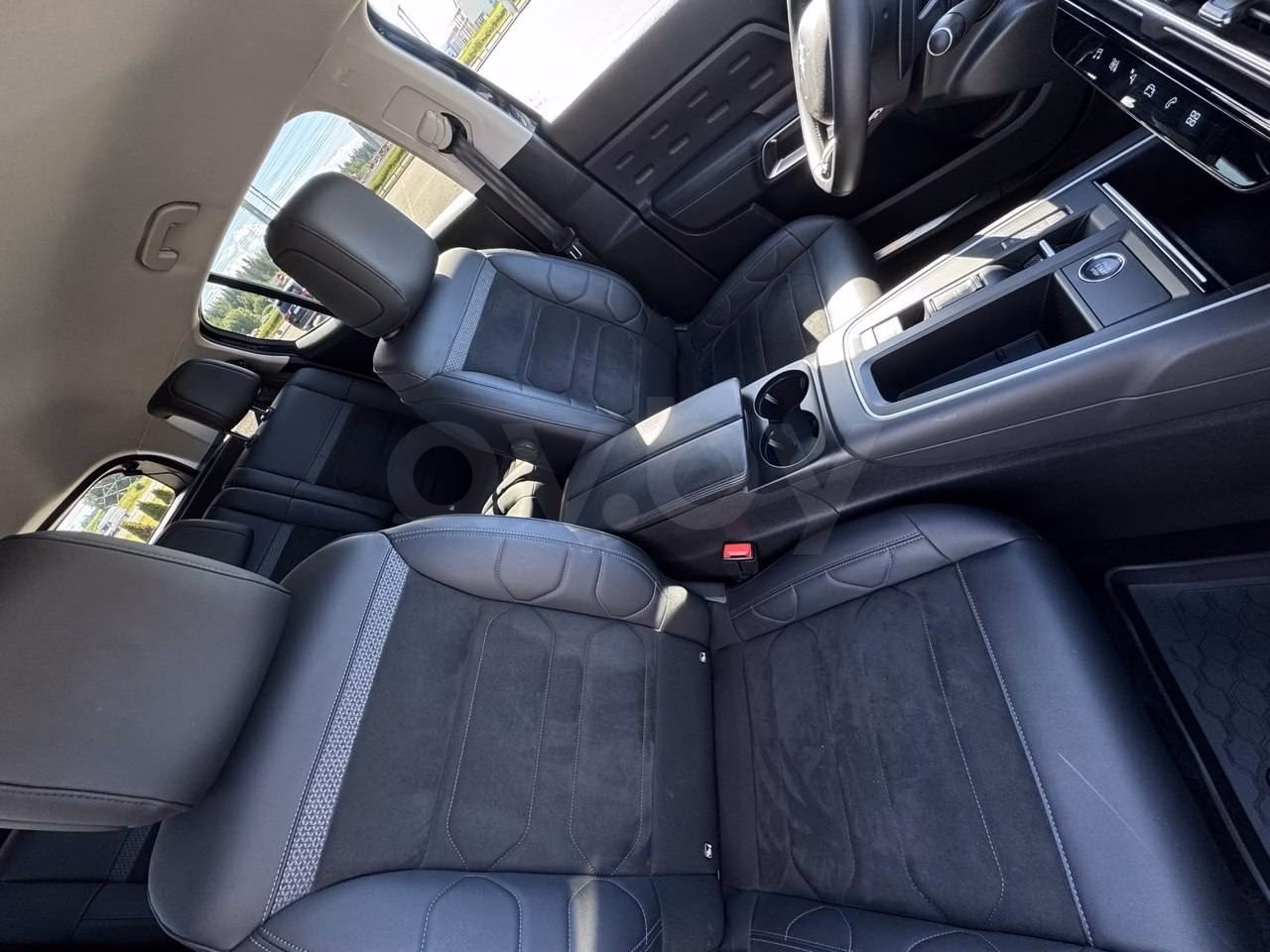 Citroen C5 Aircross фото 7