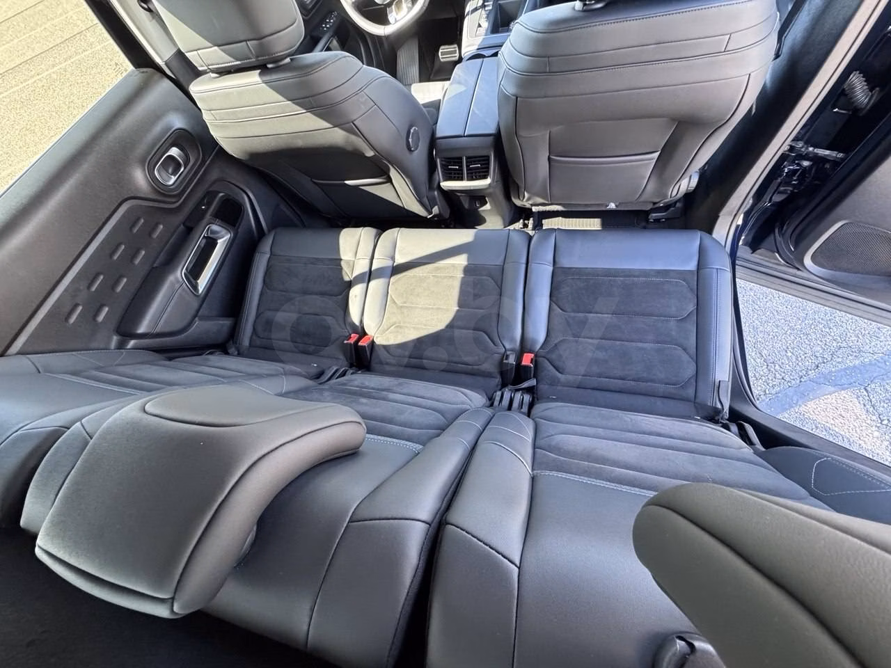 Citroen C5 Aircross фото 16
