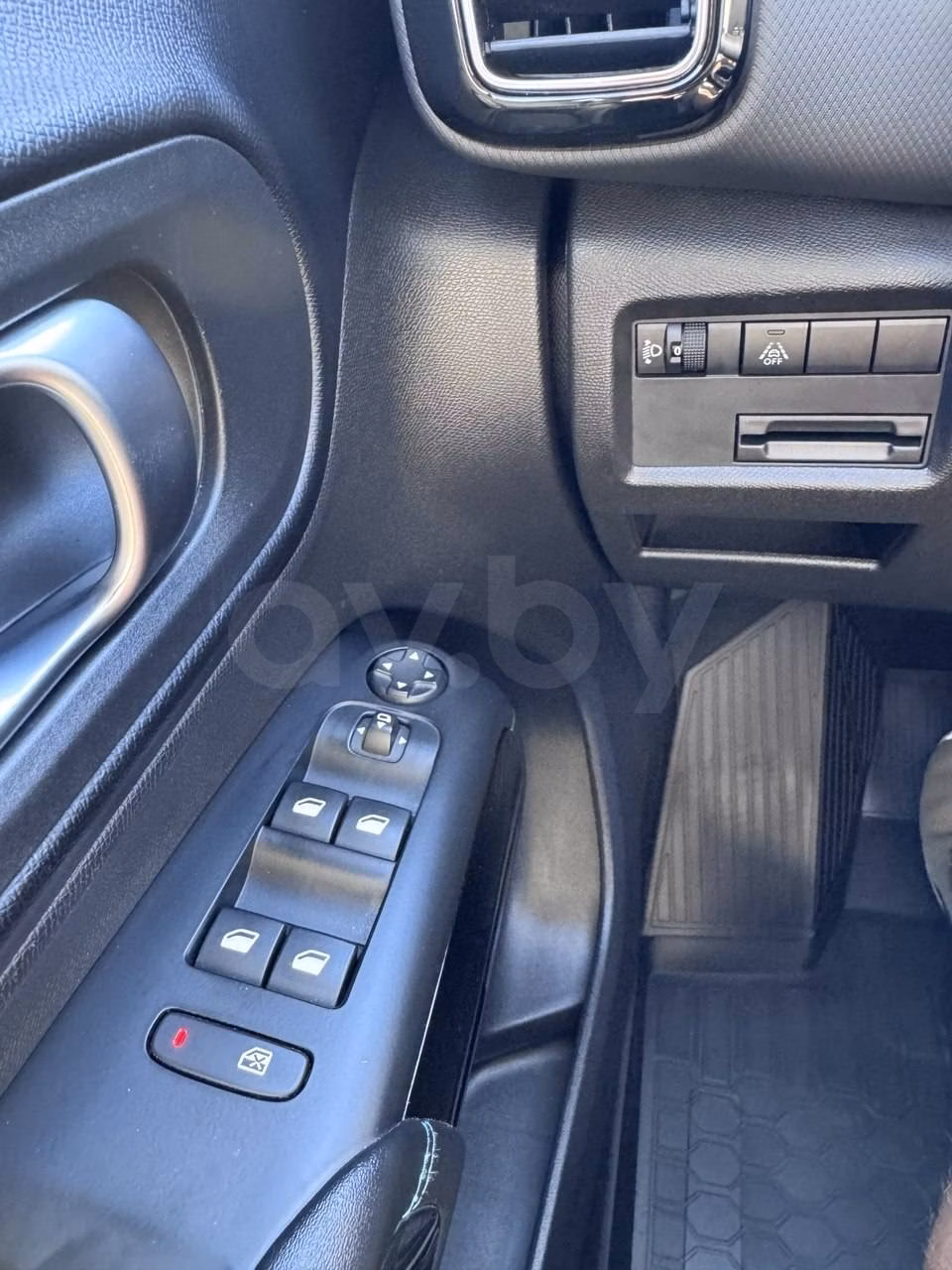 Citroen C5 Aircross фото 20
