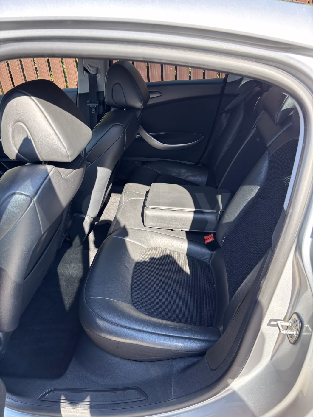Citroen C5 фото 14