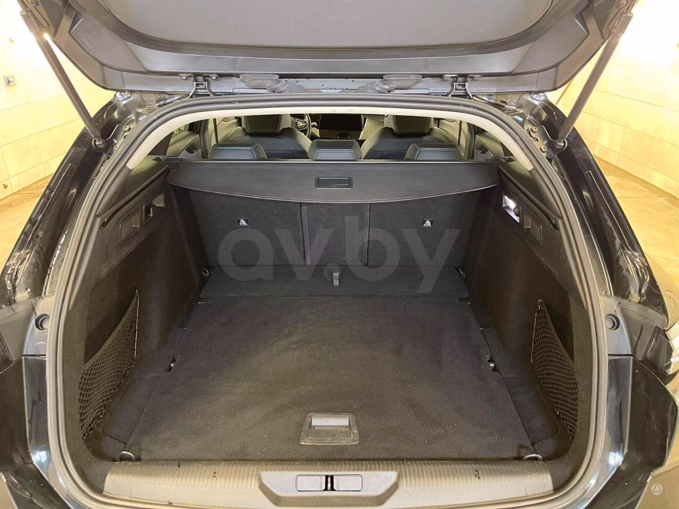 Peugeot 308 фото 5