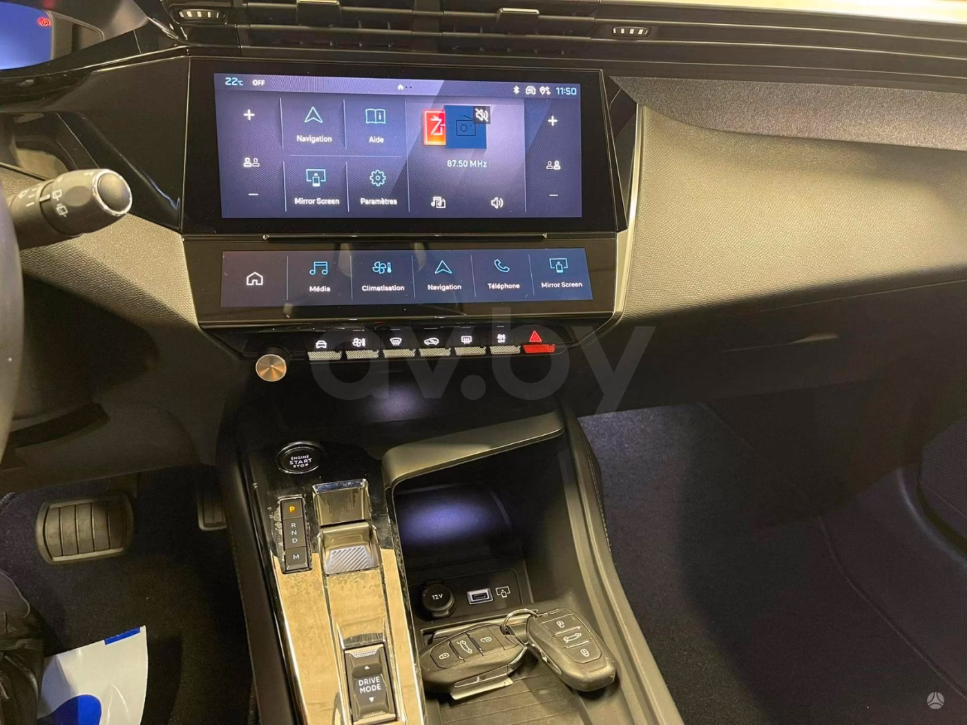 Peugeot 308 фото 9
