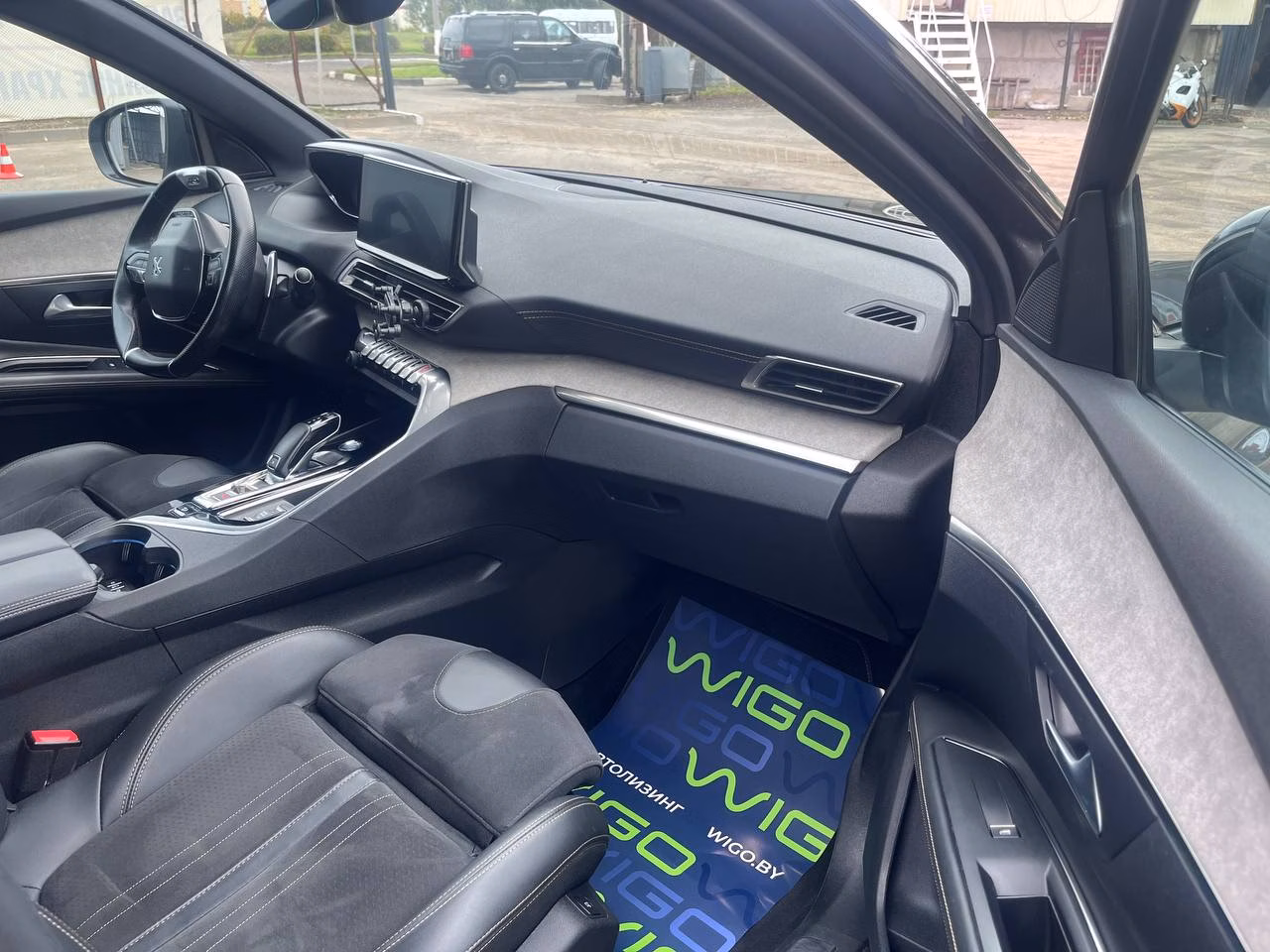 Peugeot 3008 фото 12