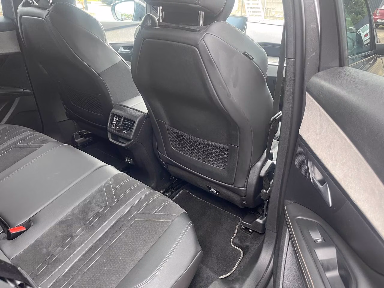 Peugeot 3008 фото 13