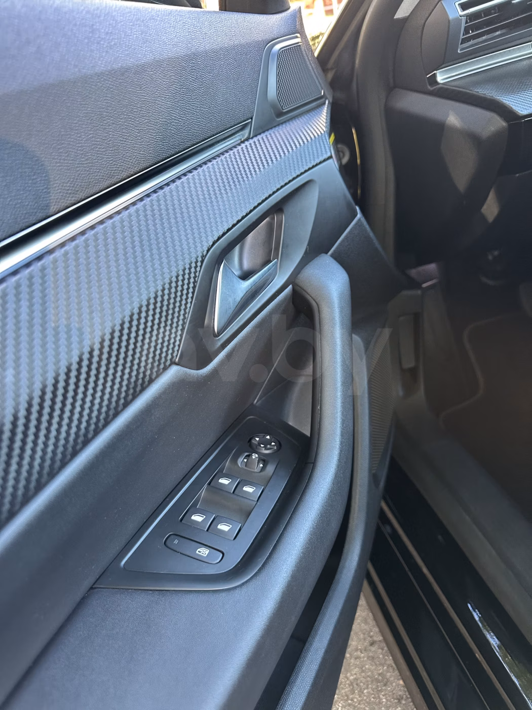 Peugeot 508 фото 11