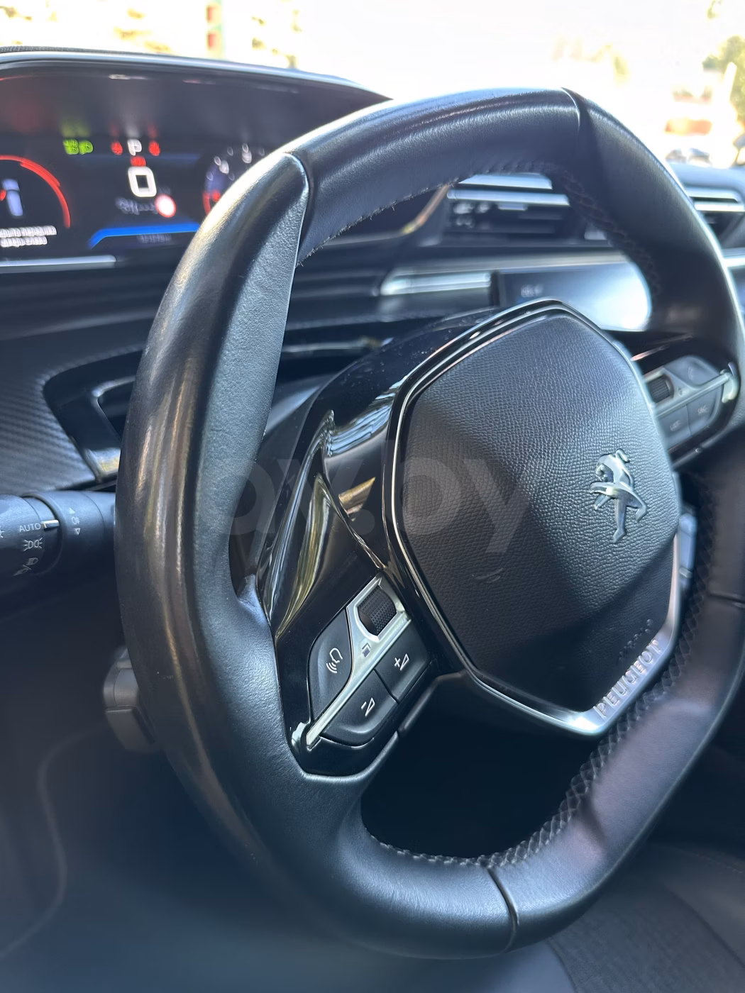 Peugeot 508 фото 12