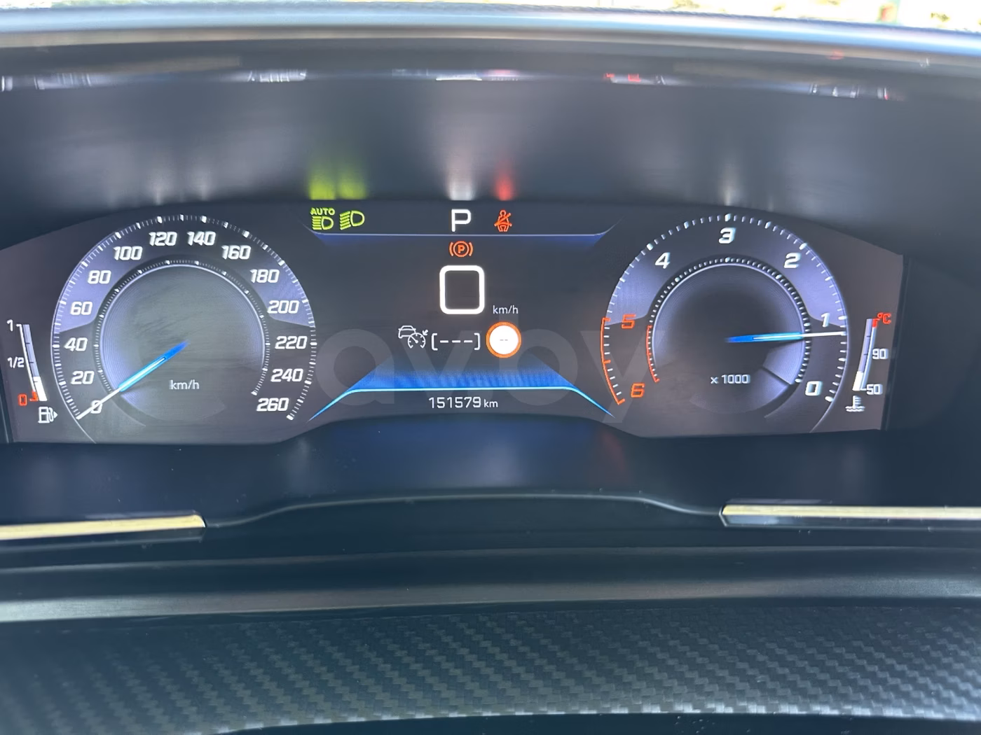 Peugeot 508 фото 14