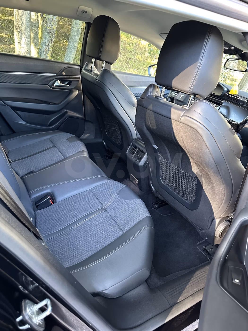Peugeot 508 фото 18