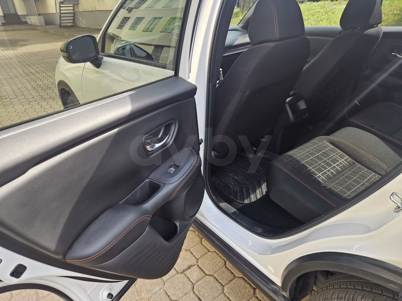 Honda HR-V фото 13
