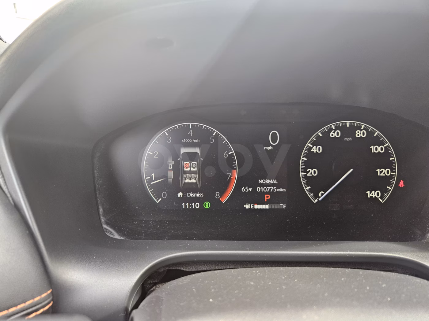 Honda HR-V фото 14