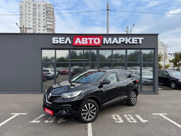 Renault Kadjar