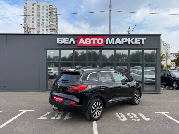 Renault Kadjar фото 5