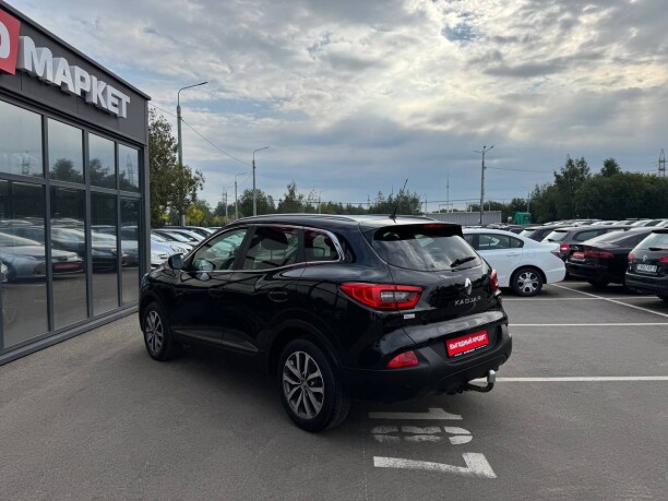 Renault Kadjar фото 7