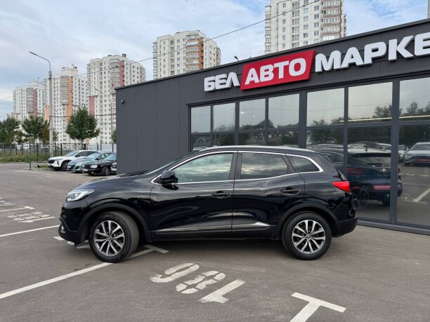 Renault Kadjar фото 8
