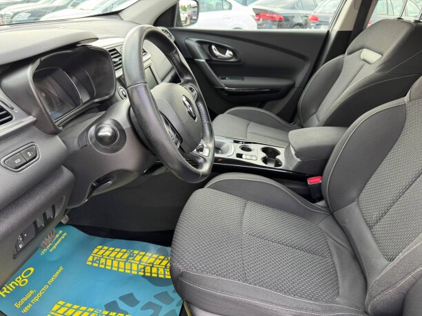 Renault Kadjar фото 9