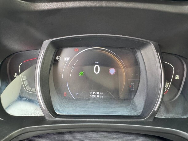 Renault Kadjar фото 11