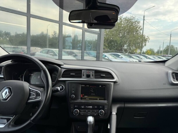 Renault Kadjar фото 12