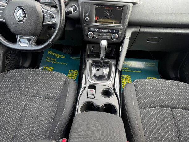 Renault Kadjar фото 13