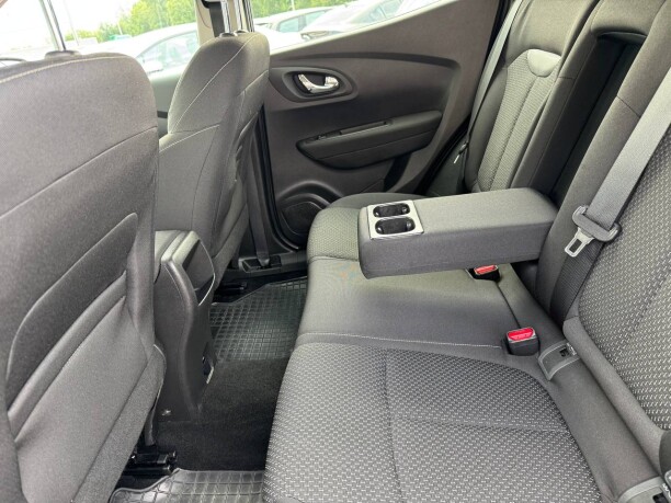 Renault Kadjar фото 17