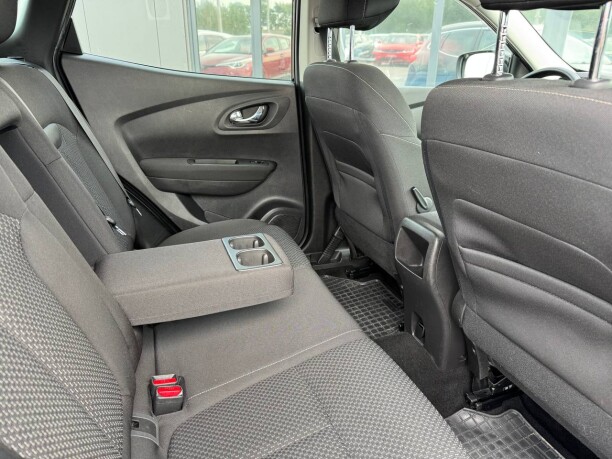Renault Kadjar фото 18