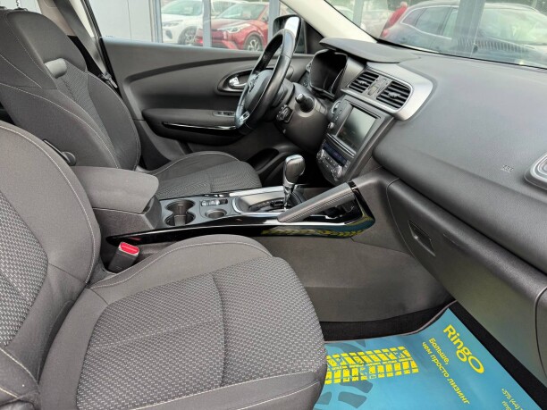 Renault Kadjar фото 19