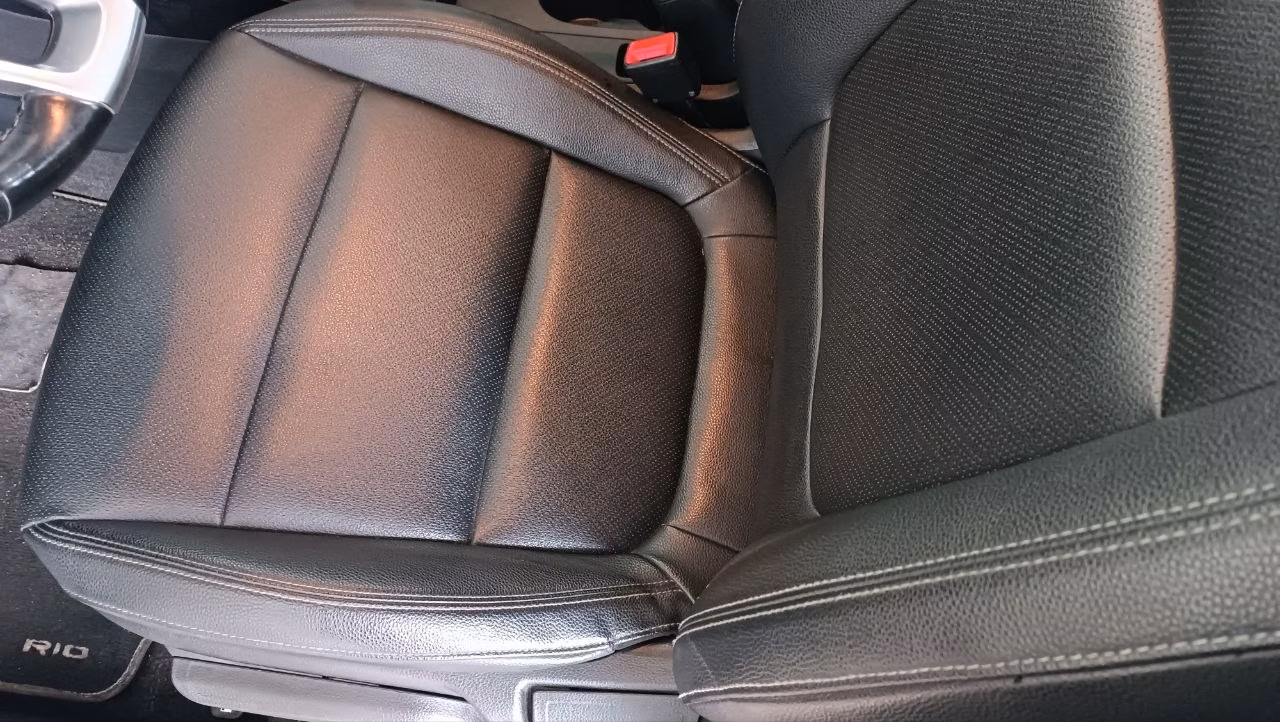 Kia Rio фото 20
