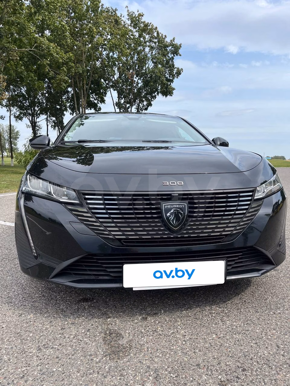 Peugeot 308 фото 3