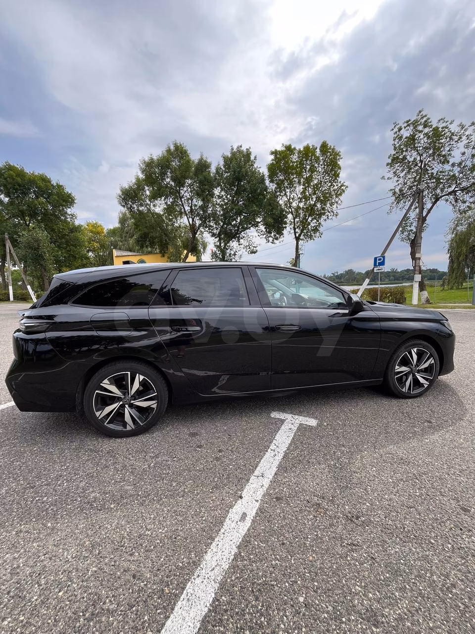 Peugeot 308 фото 5