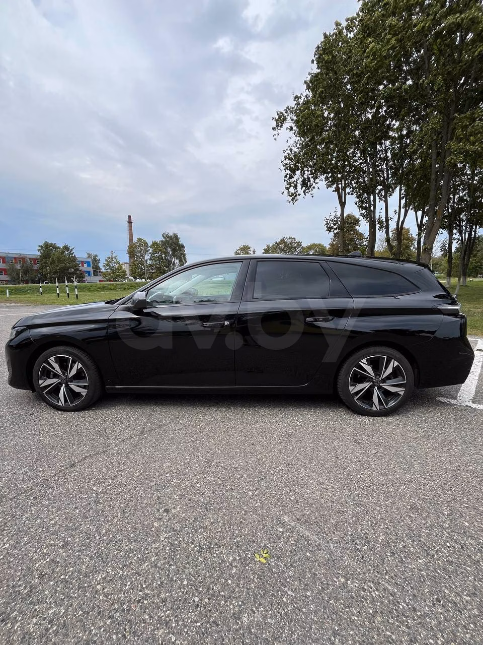 Peugeot 308 фото 10