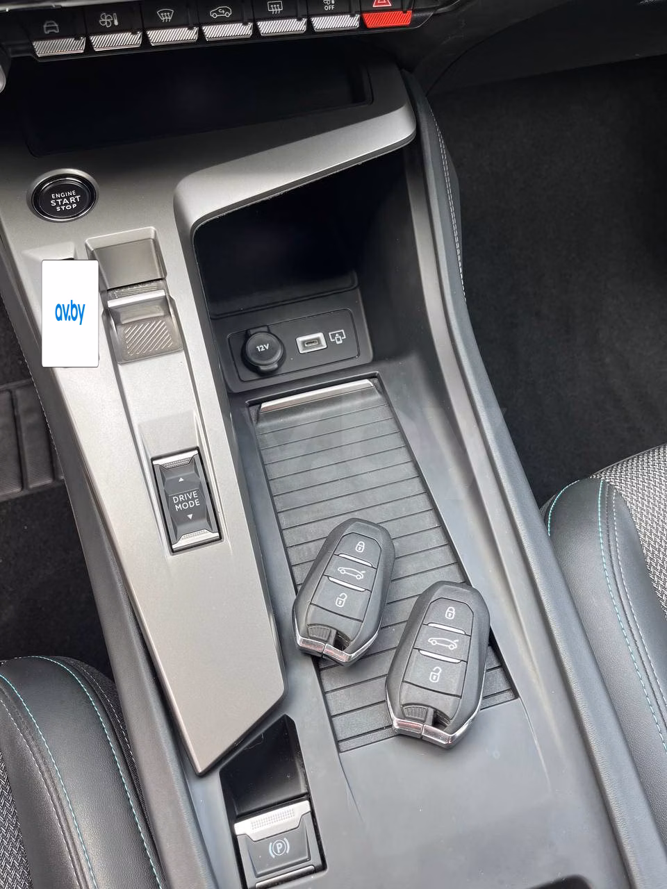 Peugeot 308 фото 13
