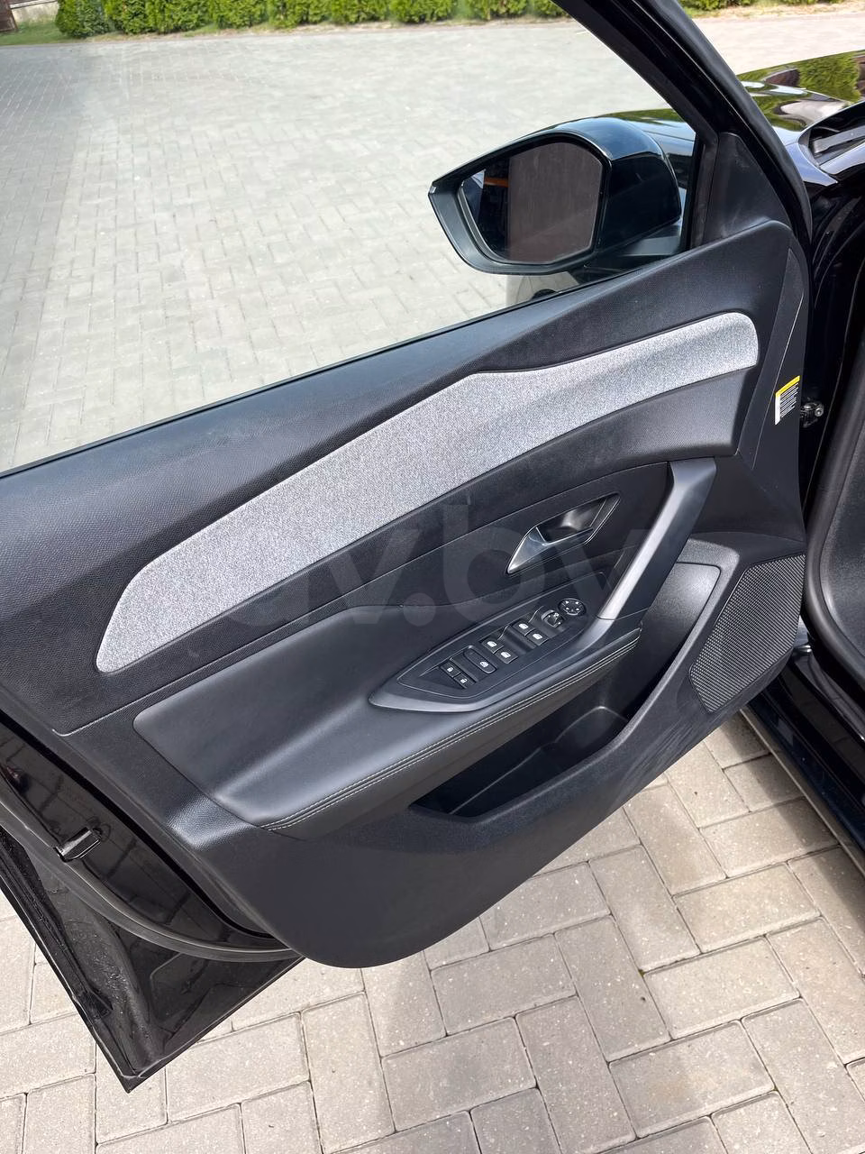 Peugeot 308 фото 15