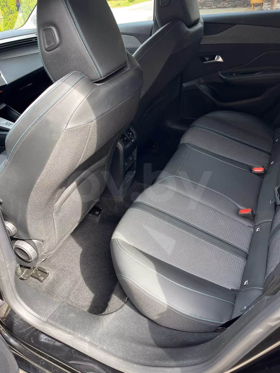 Peugeot 308 фото 16